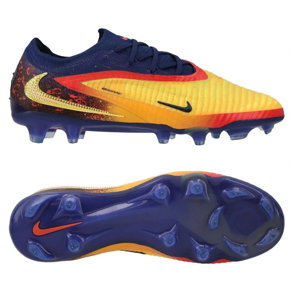 Nike Phantom 6 Low Elite "Erling Haaland" FG