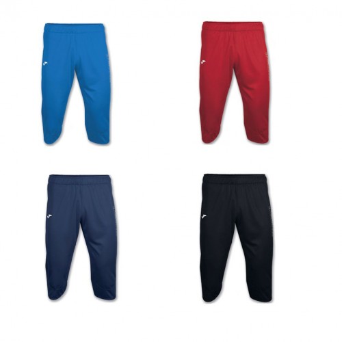 Trenky, kalhoty ,tepláky 3/4 Joma Vela 100075