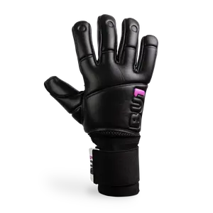 BU1 ALL BLACK JUNIOR 