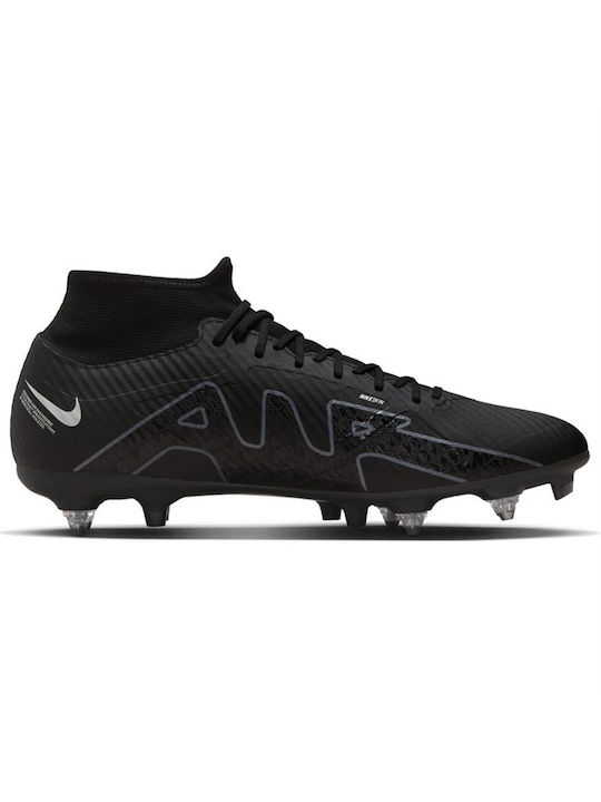 Nike Zoom Mercurial Superfly 9 Academy SG-Pro AC