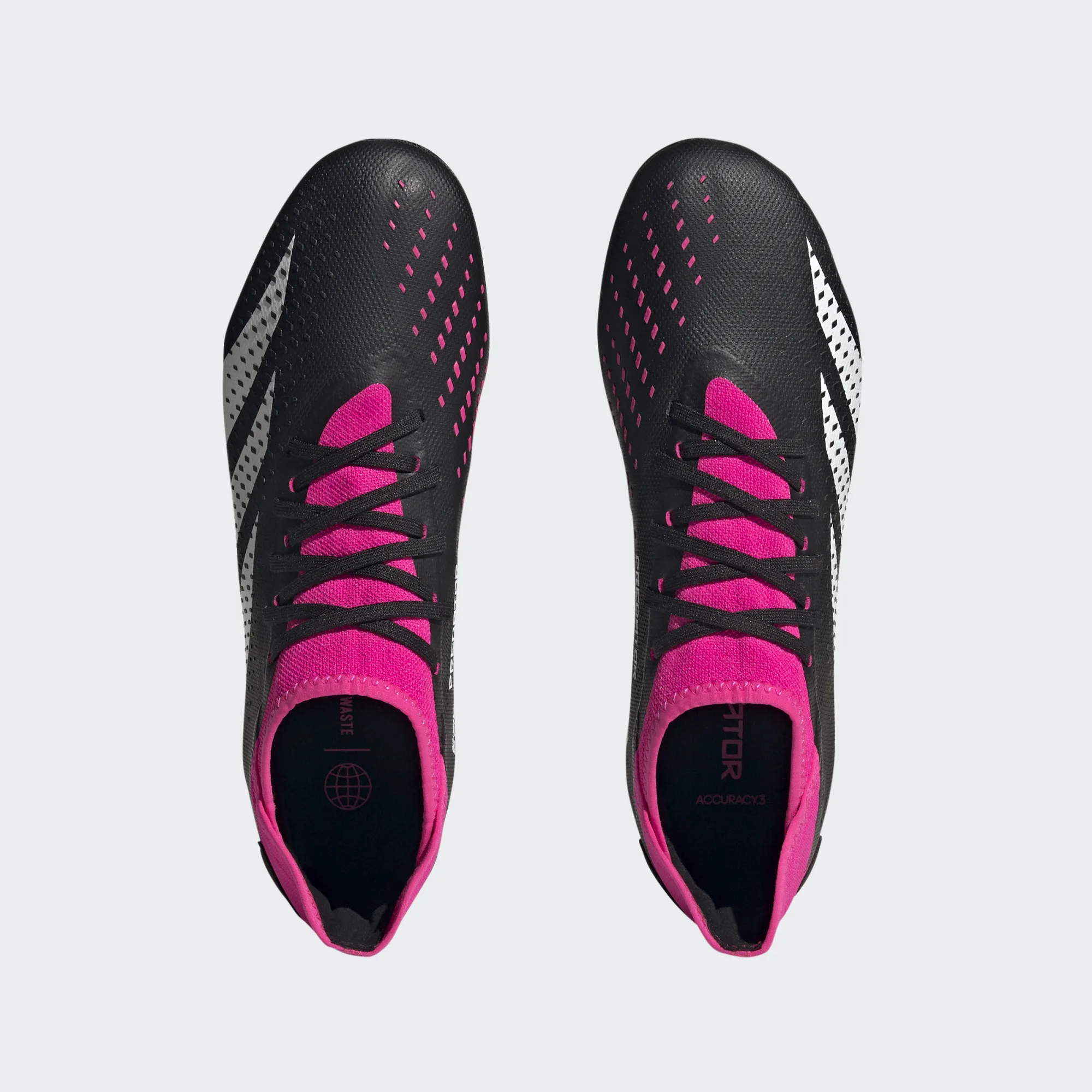 ADIDAS PREDATOR ACCURACY.3 SG