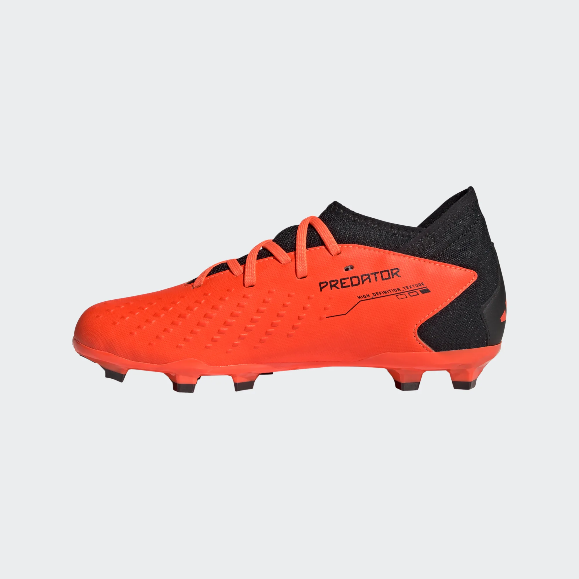 ADIDAS PREDATOR ACCURACY.3 FG J