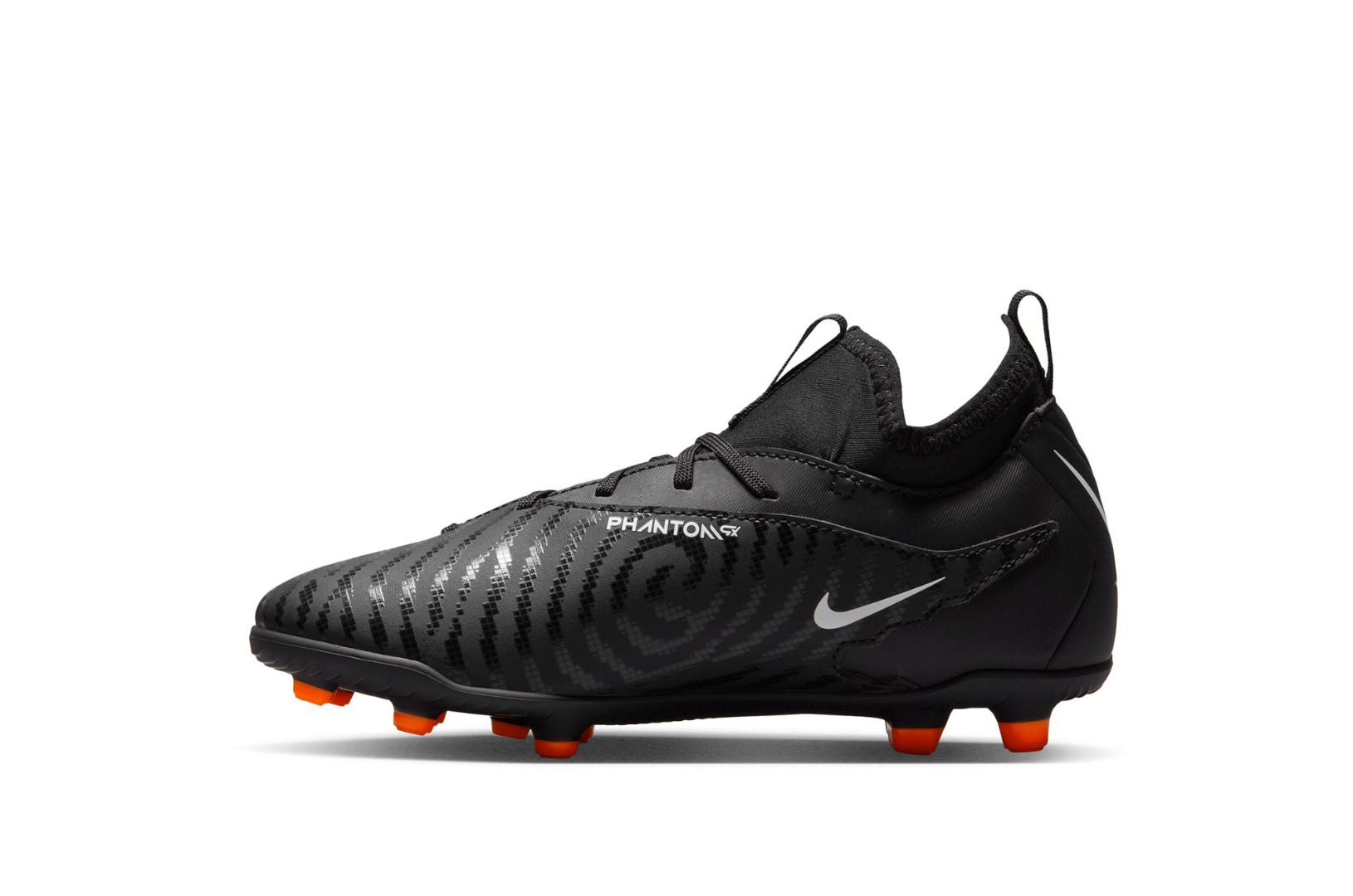Nike Phantom GX Club FG/MG JR