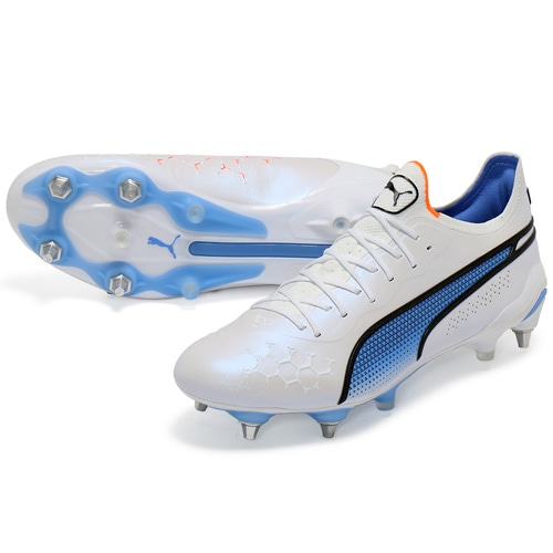 Puma King Ultimate Mixed SG