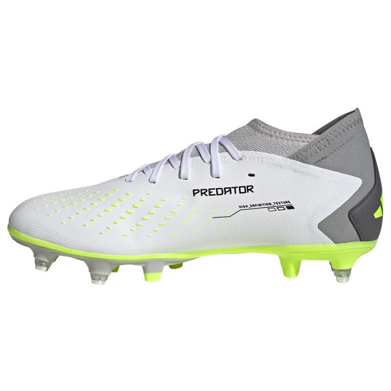ADIDAS PREDATOR ACCURACY.3 SG