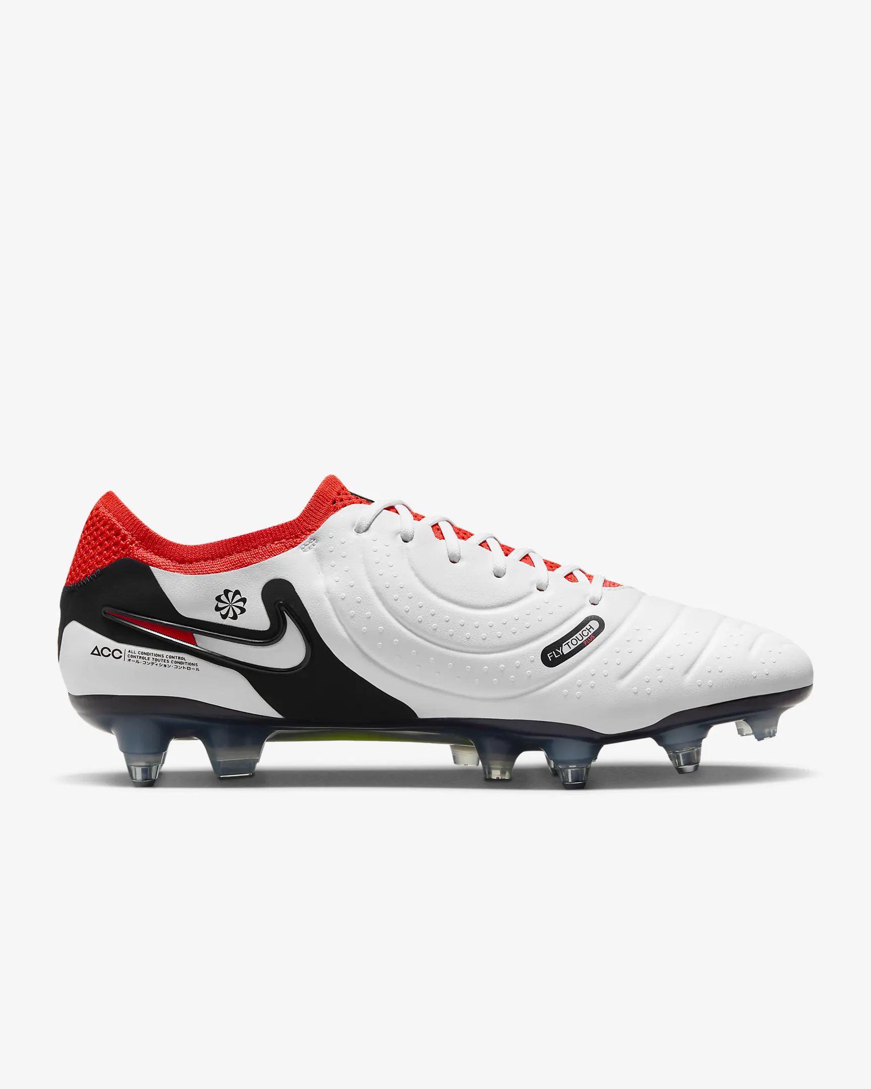 Nike Tiempo Legend 10 Academy FG/MG