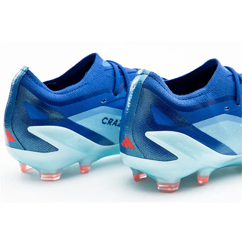 Adidas X Crazyfast. 1 FG