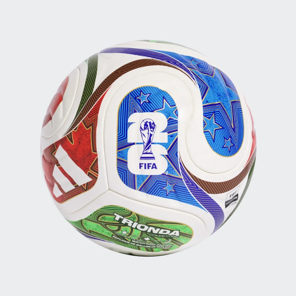 Adidas FIFA World Cup 26™ Trionda Competition