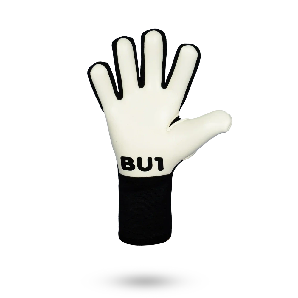 Junior BU1 Light Black 2.0