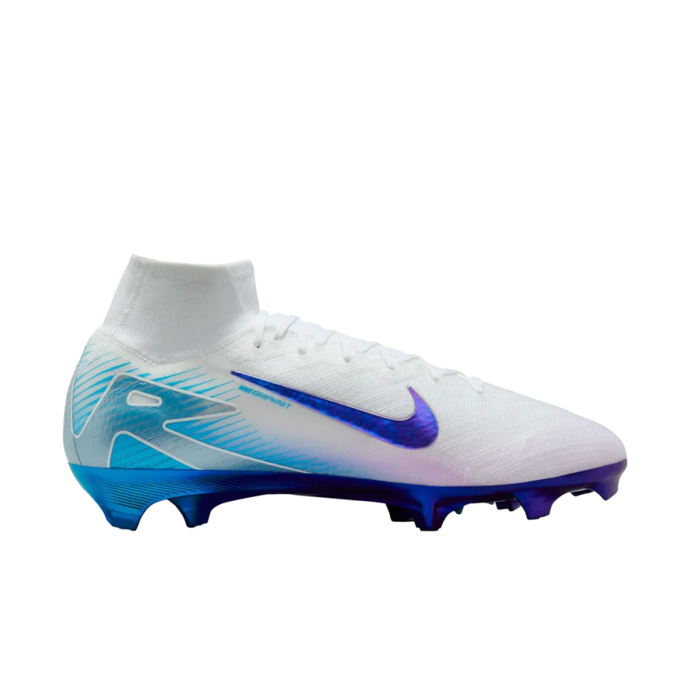 Nike Zoom Mercurial Superfly 10 Elite FG