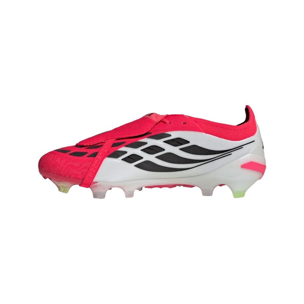 Adidas Predator Elite Fold-Over Tongue FG