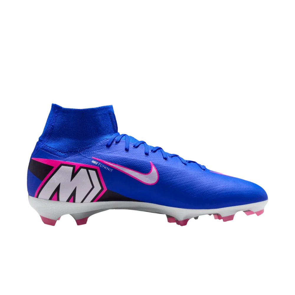 Nike Zoom Superfly 10 Pro FG