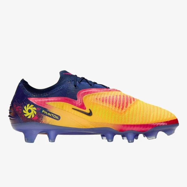 Nike Phantom 6 Low Elite "Erling Haaland" FG