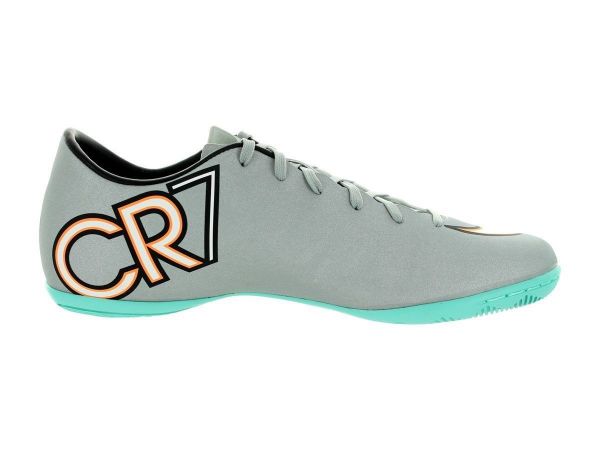 NIKE MERCURIAL VICTORY II IC CR7 