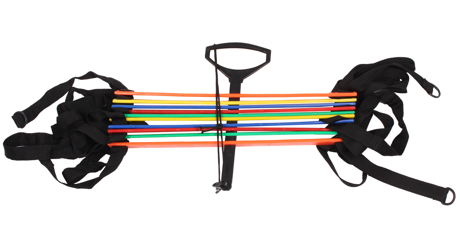 MultiColour agility žebřík