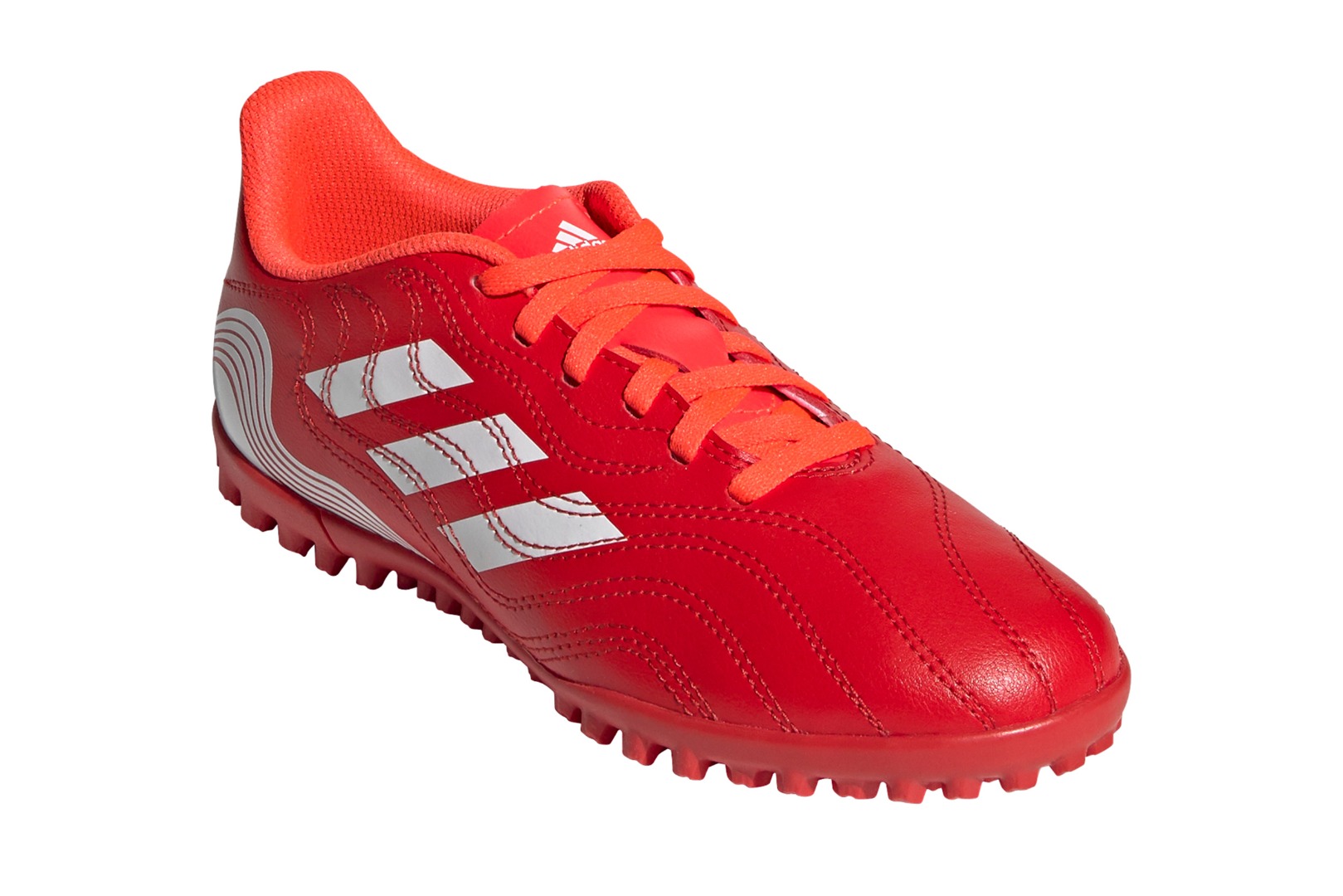 ADIDAS PERFORMANCE COPA SENSE.4 TF JR