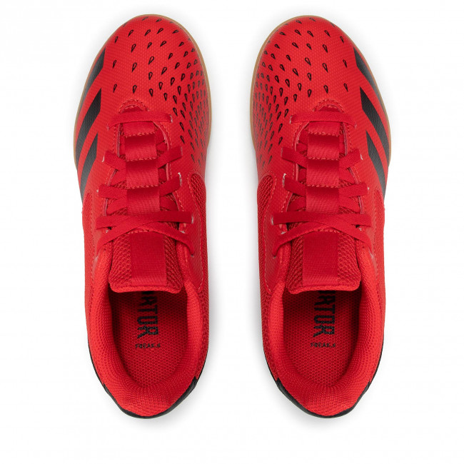 ADIDAS PREDATOR FREAK .4 IN JR