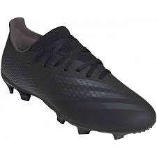 Adidas Performance X GHOSTED.2 FG