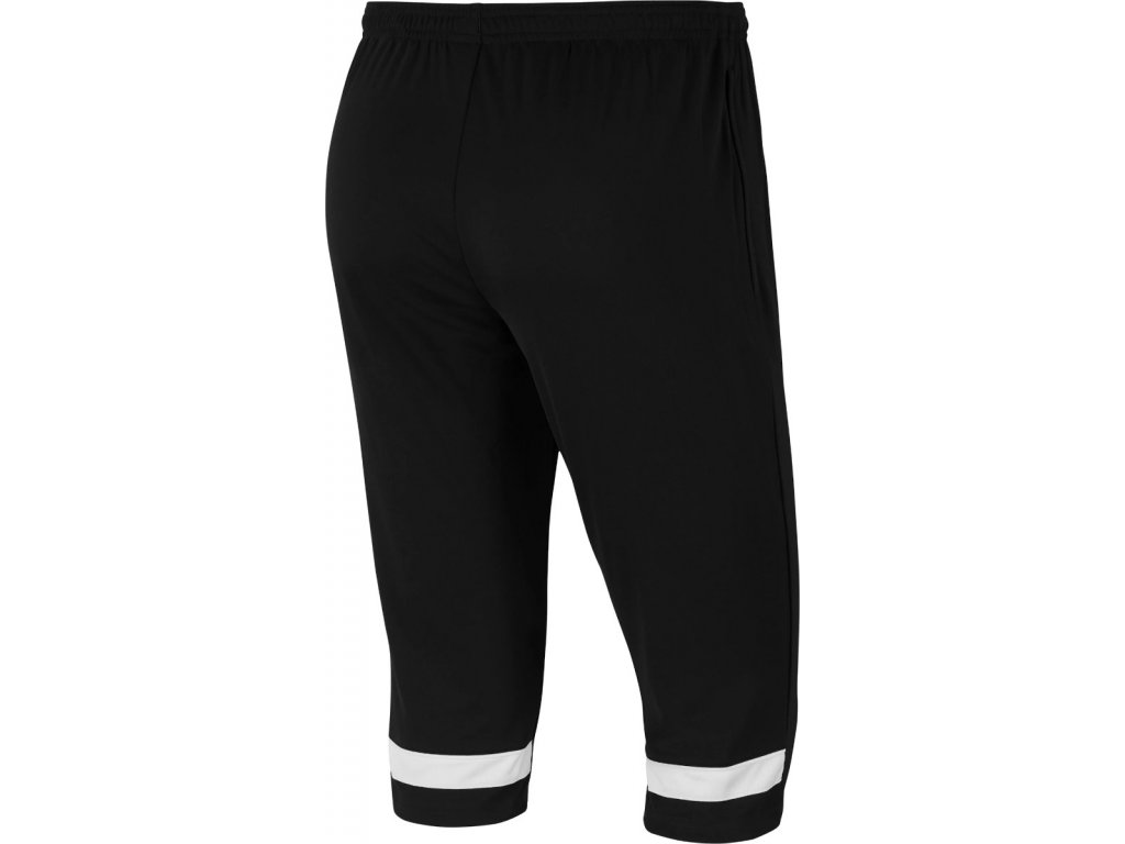 Nike Academy 21 3/4 kalhoty JR