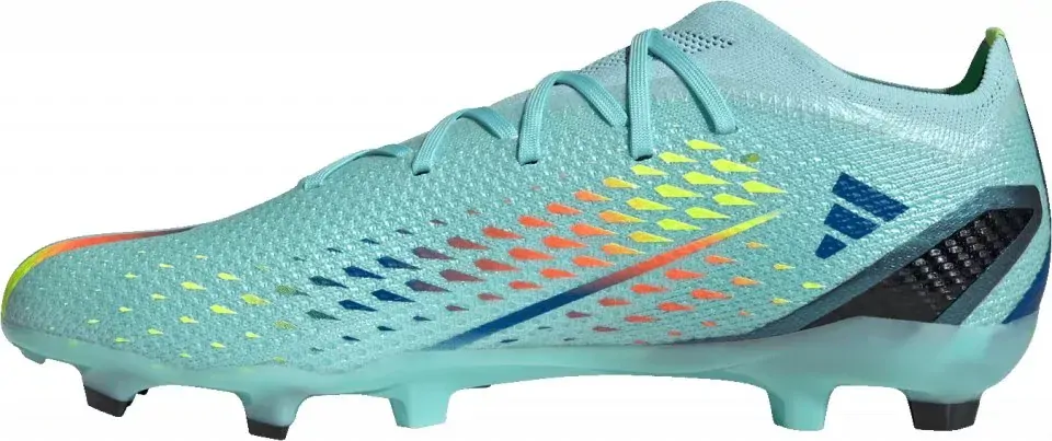 Adidas X Speedportal. 2 FG