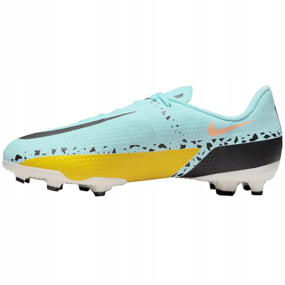 Nike Phantom GT2 Academy FG/MG JR