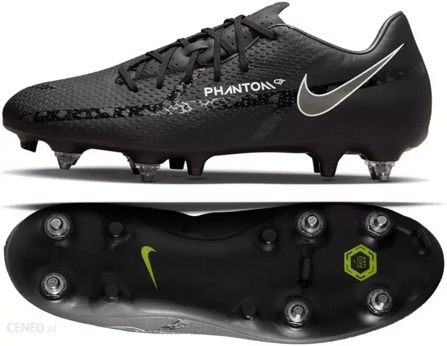 Nike Phantom GT2 Academy SG-Pro AC
