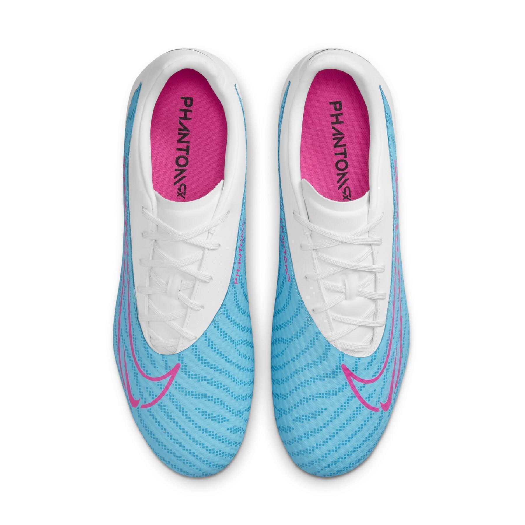 Nike Phantom GX Academy SG-Pro AC