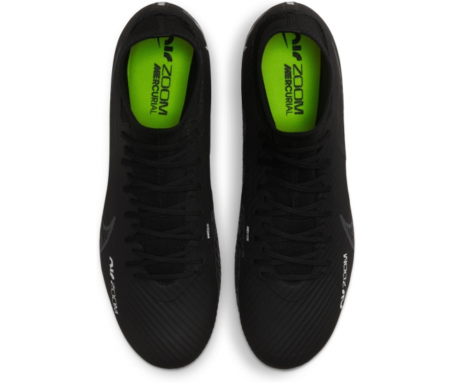 Nike Zoom Mercurial Superfly 9 Academy SG-Pro AC