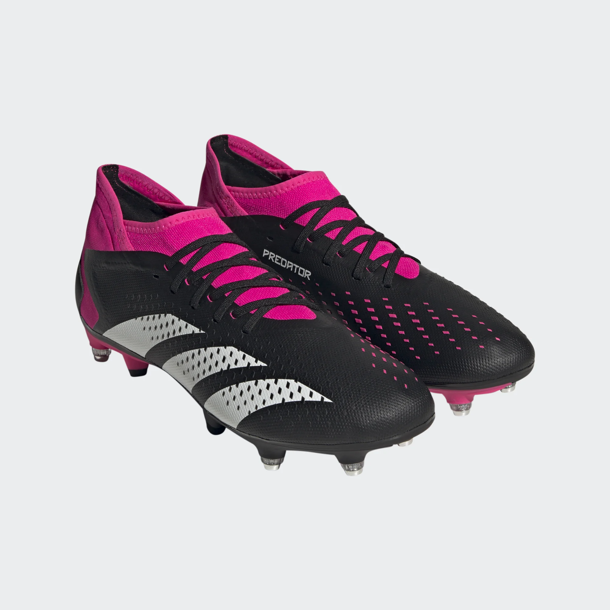 ADIDAS PREDATOR ACCURACY.3 SG