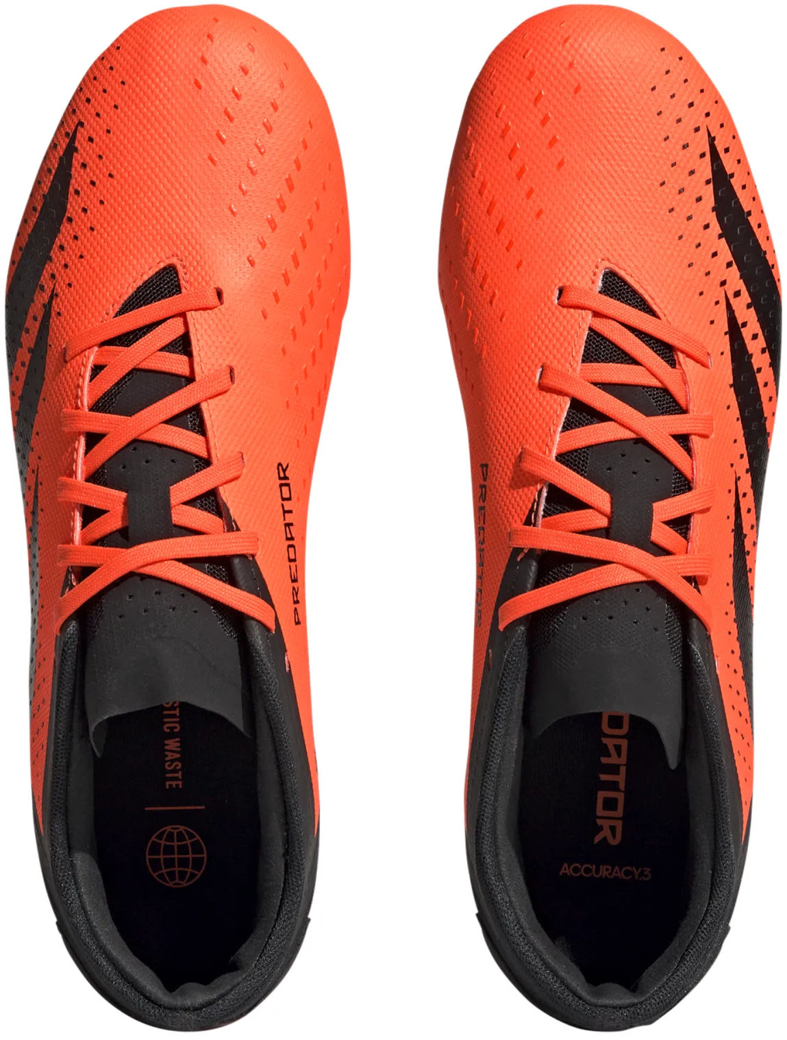 Adidas Predator Accuracy. 3 FG