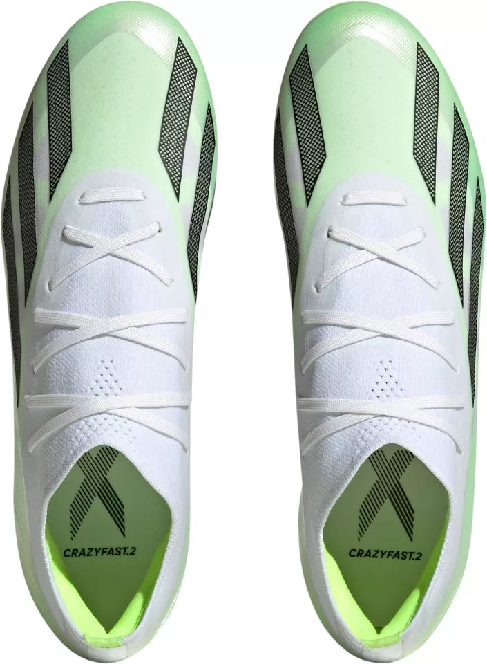 Adidas X Crazyfast.2 FG