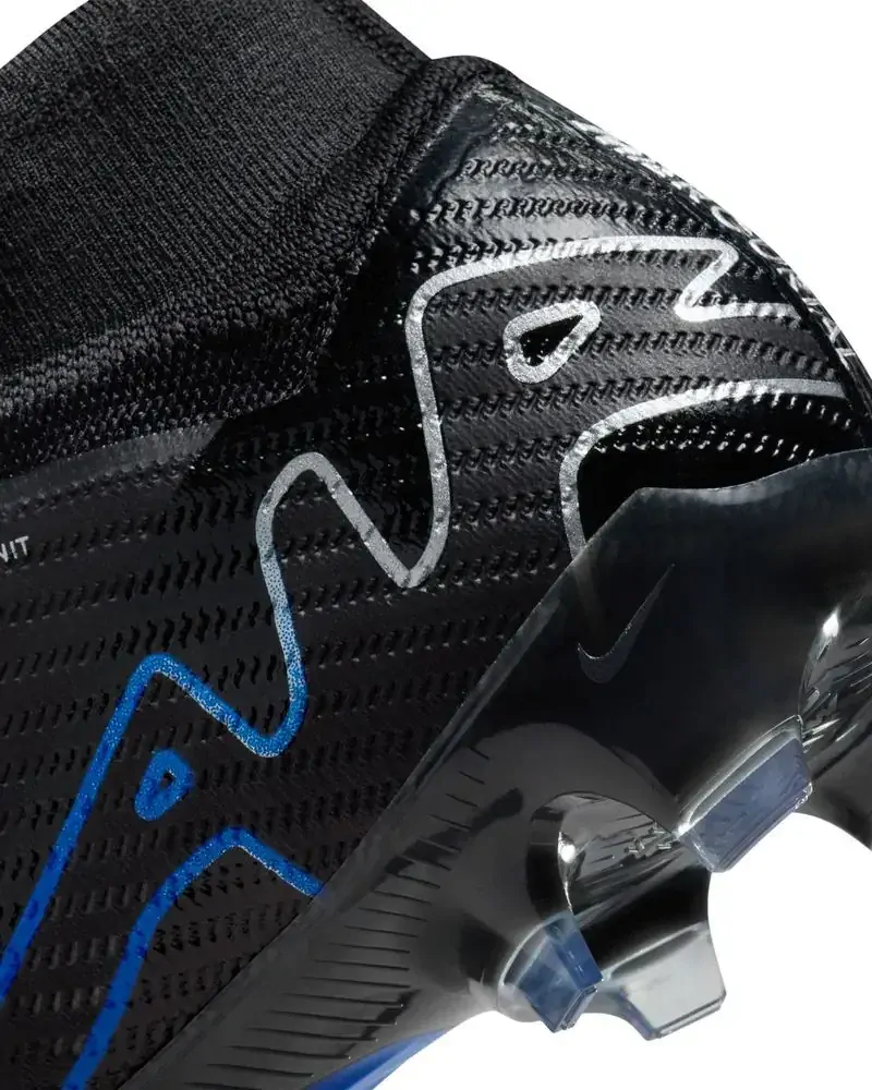 Nike Zoom Mercurial Superfly 9 Elite FG