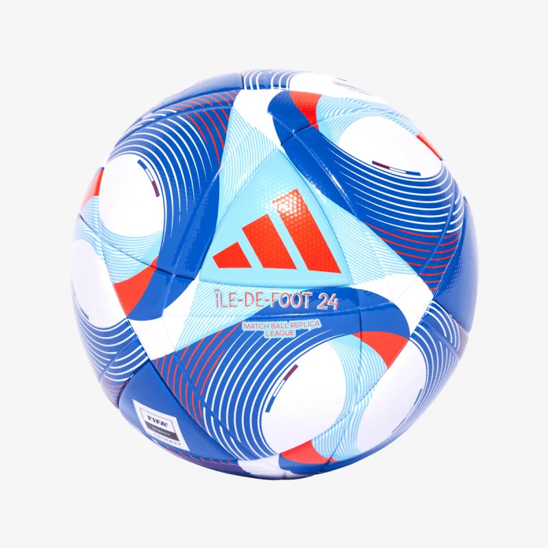 Adidas Île-De-Foot 24 League