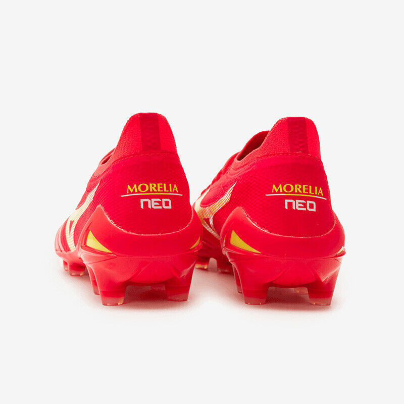 Mizuno MORELIA NEO IV ß Elite