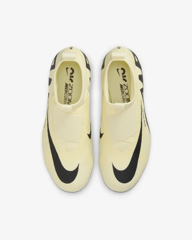 Nike Zoom Mercurial Superfly 9 Pro FG