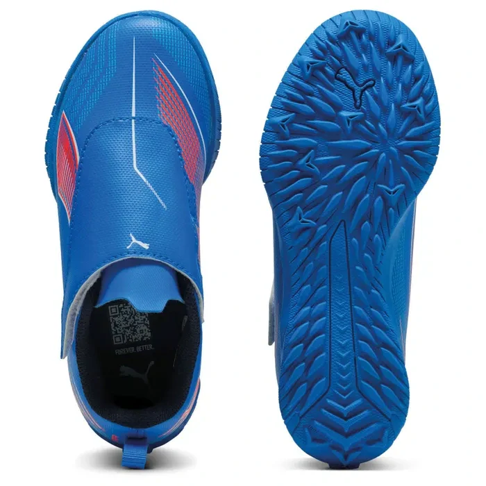 Puma Ultra 6 Play V TT JR