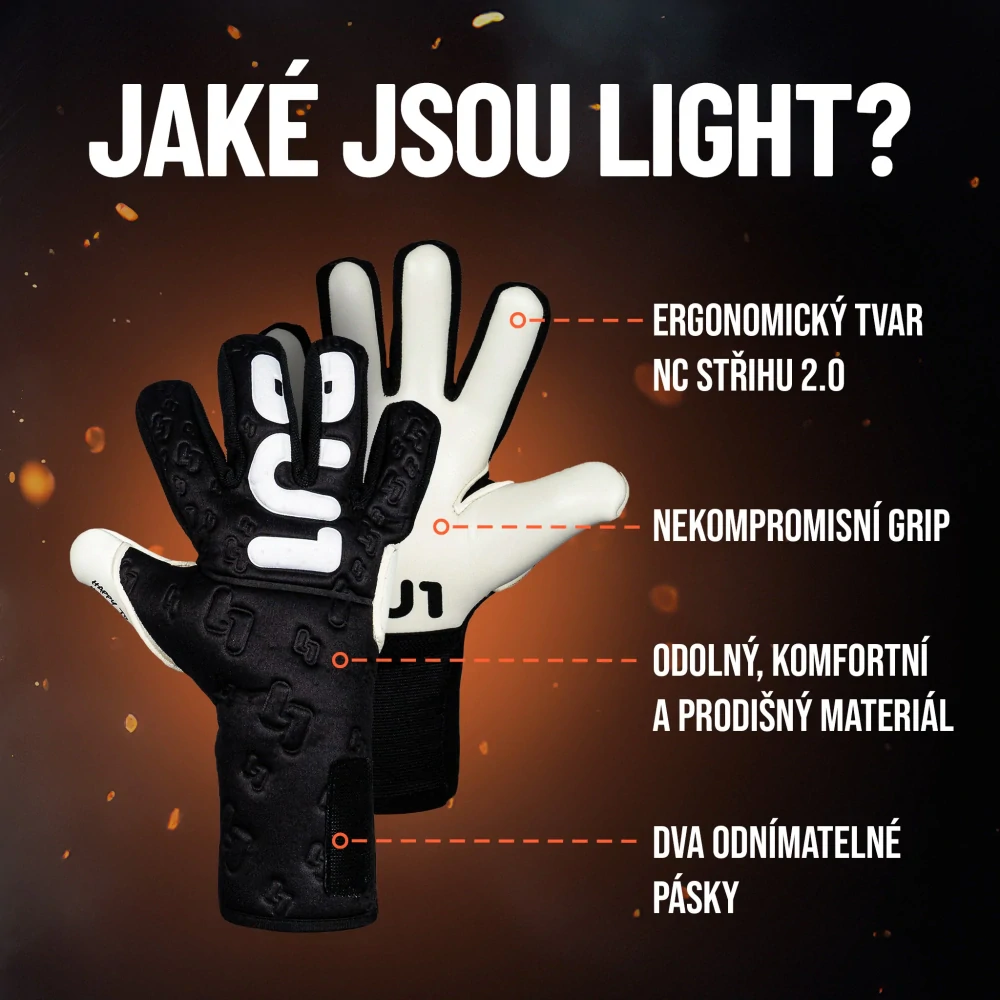 Junior BU1 Light Black 2.0