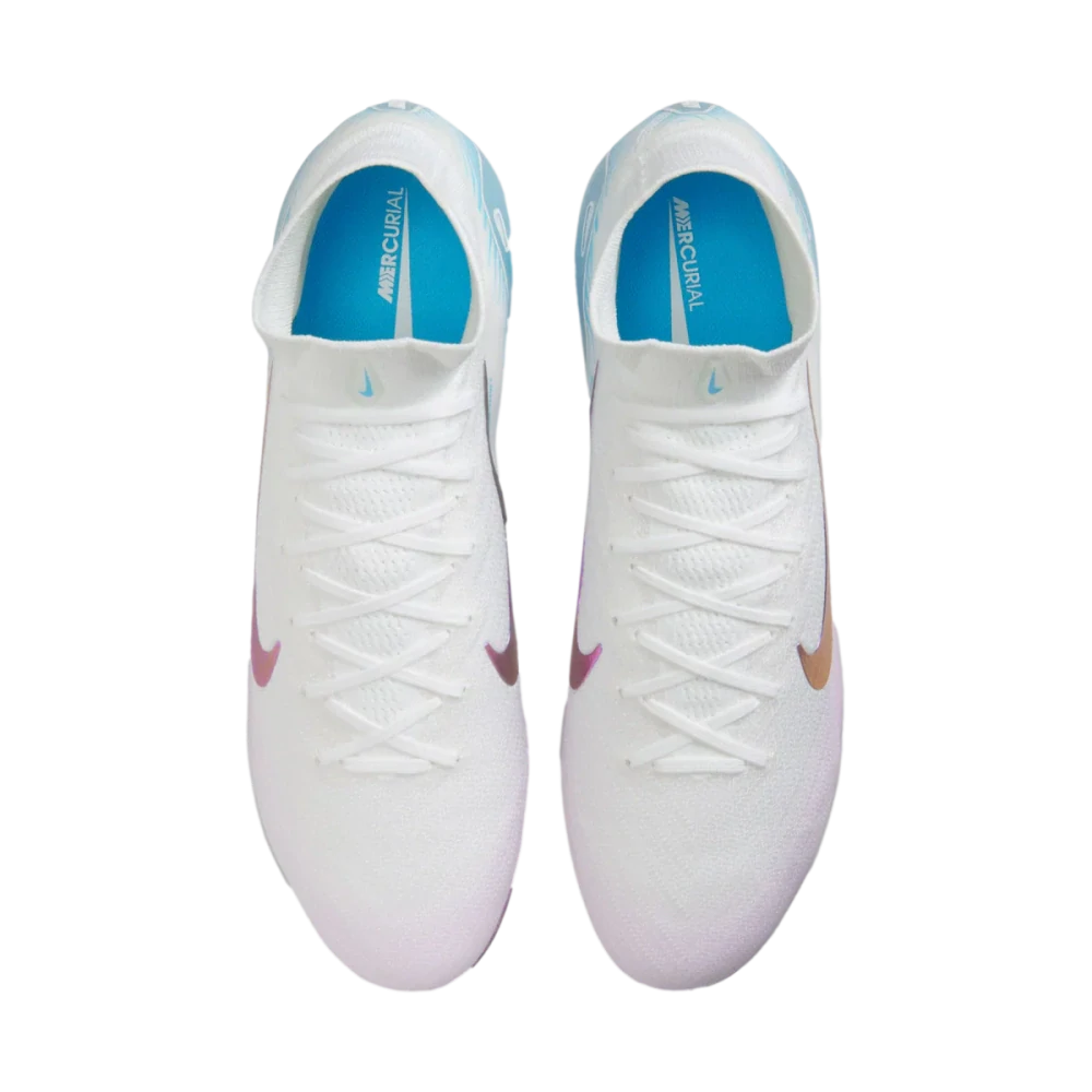Nike Zoom Mercurial Superfly 10 Elite FG