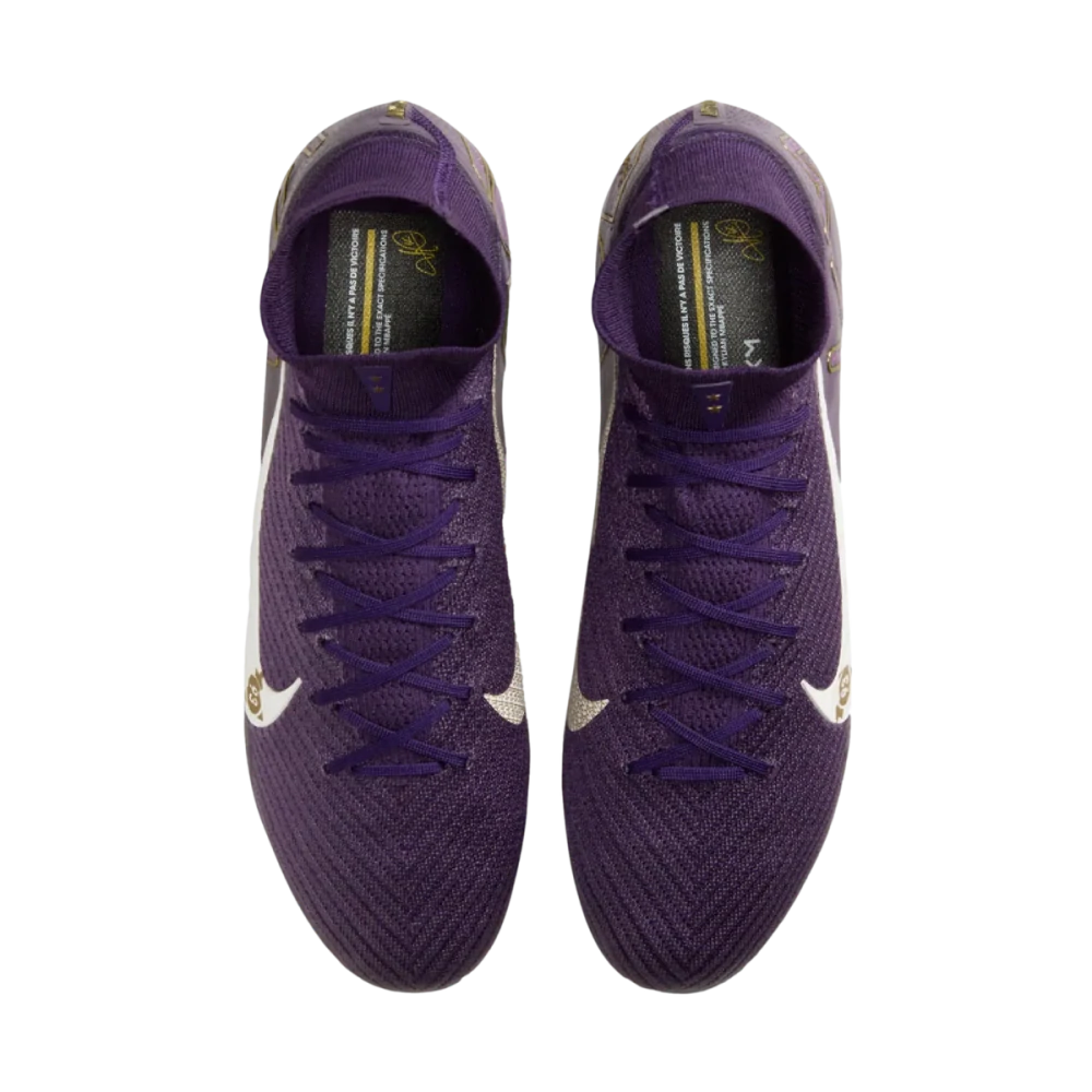Nike Zoom Mercurial Superfly 10 Elite FG