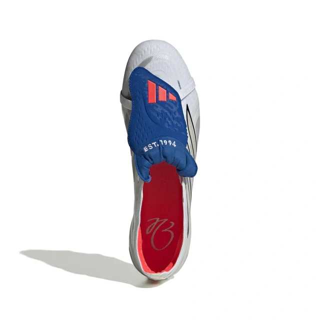 Adidas Predator Elite Fold-Over Tongue FG