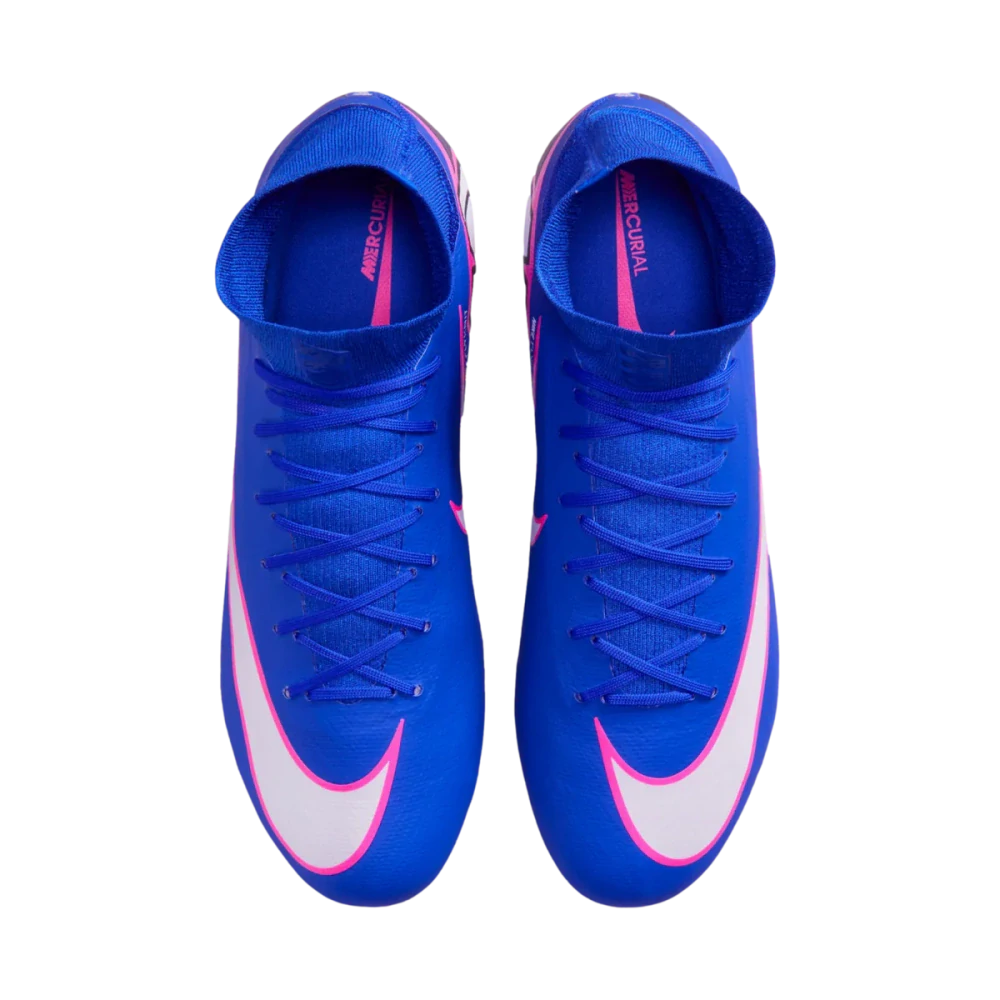 Nike Zoom Superfly 10 Pro FG