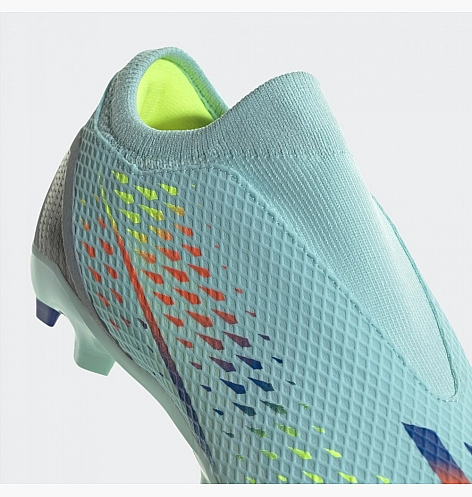 ADIDAS X SPEEDPORTAL.3 LL FG SR