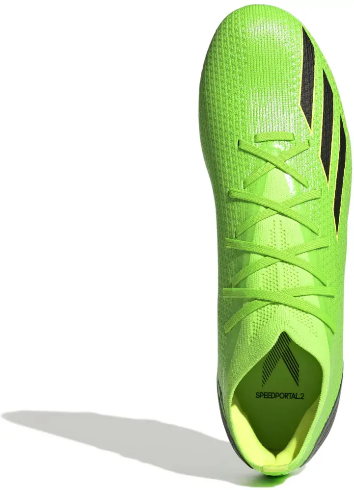 Adidas X Speedportal. 2 FG