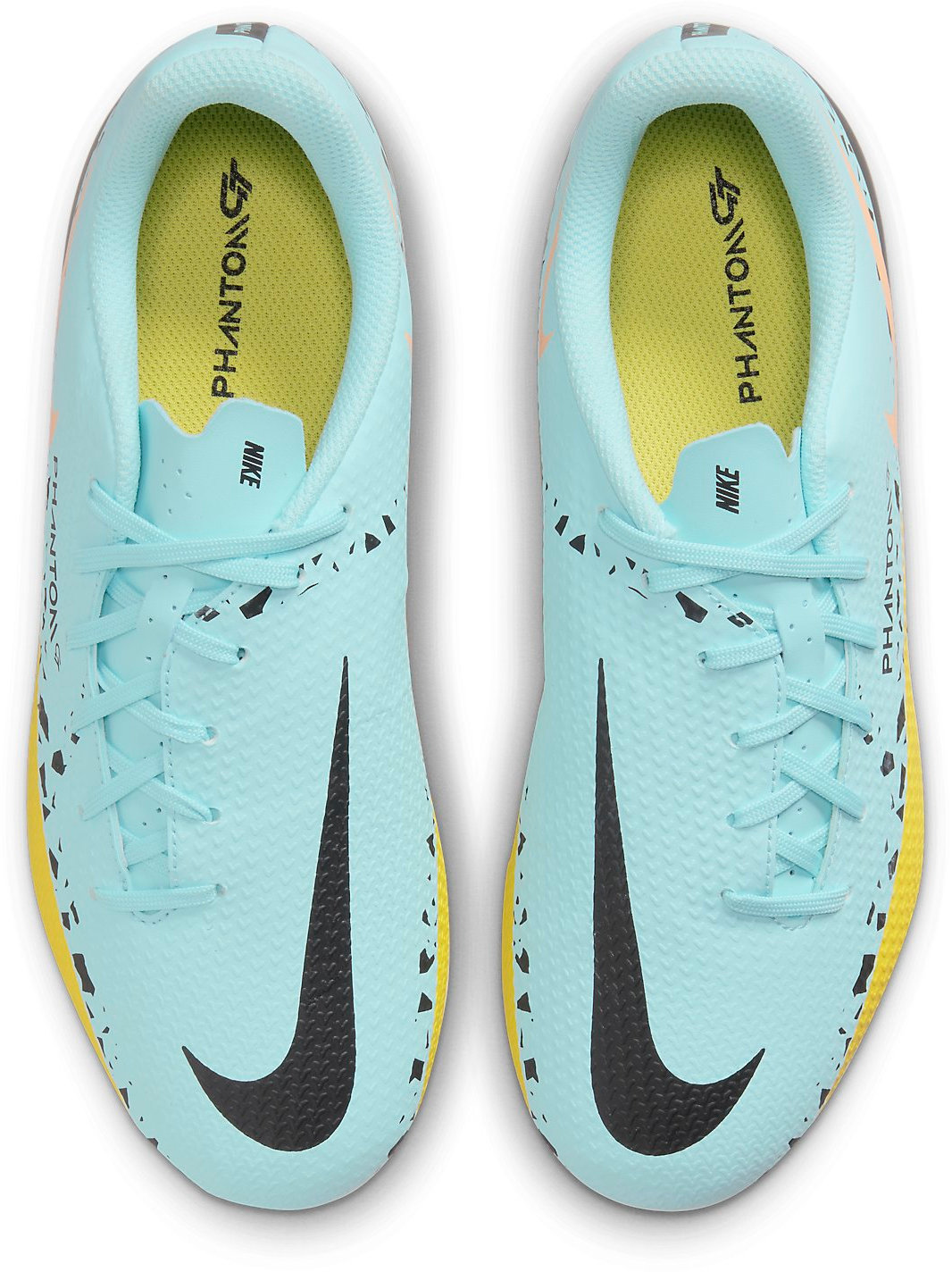 Nike Phantom GT2 Academy FG/MG JR