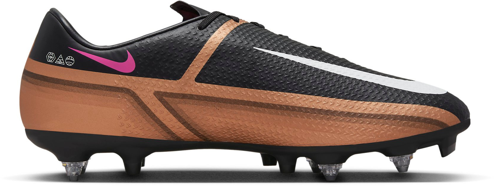 NIKE PHANTOM GT2 ACADEMY SG-PRO AC