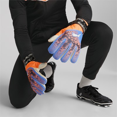 PUMA ULTRA Grip 3 RC JR