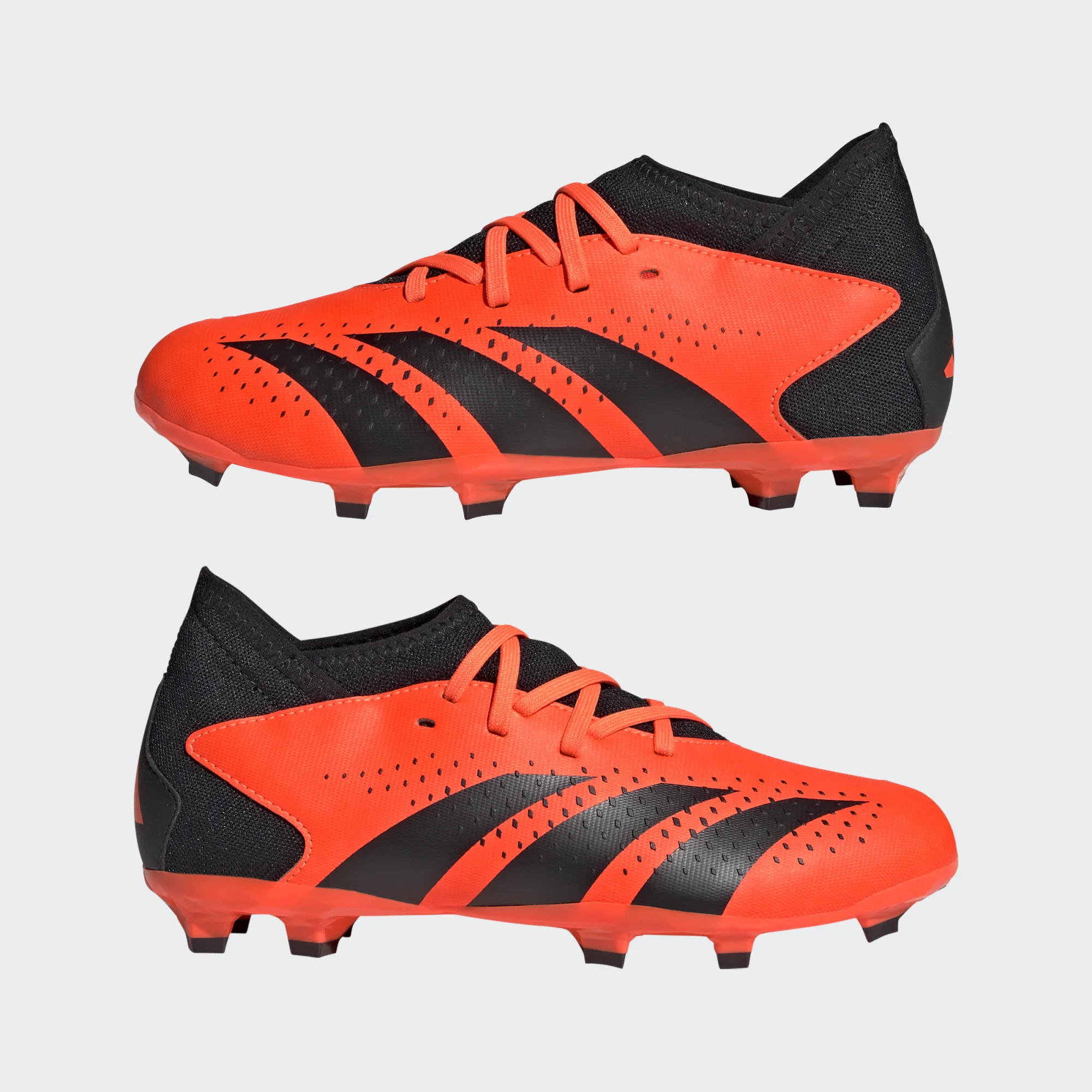 ADIDAS PREDATOR ACCURACY.3 FG J