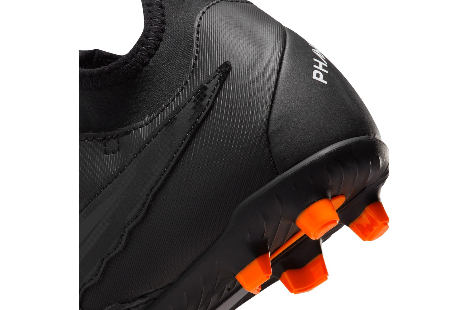 Nike Phantom GX Club FG/MG JR