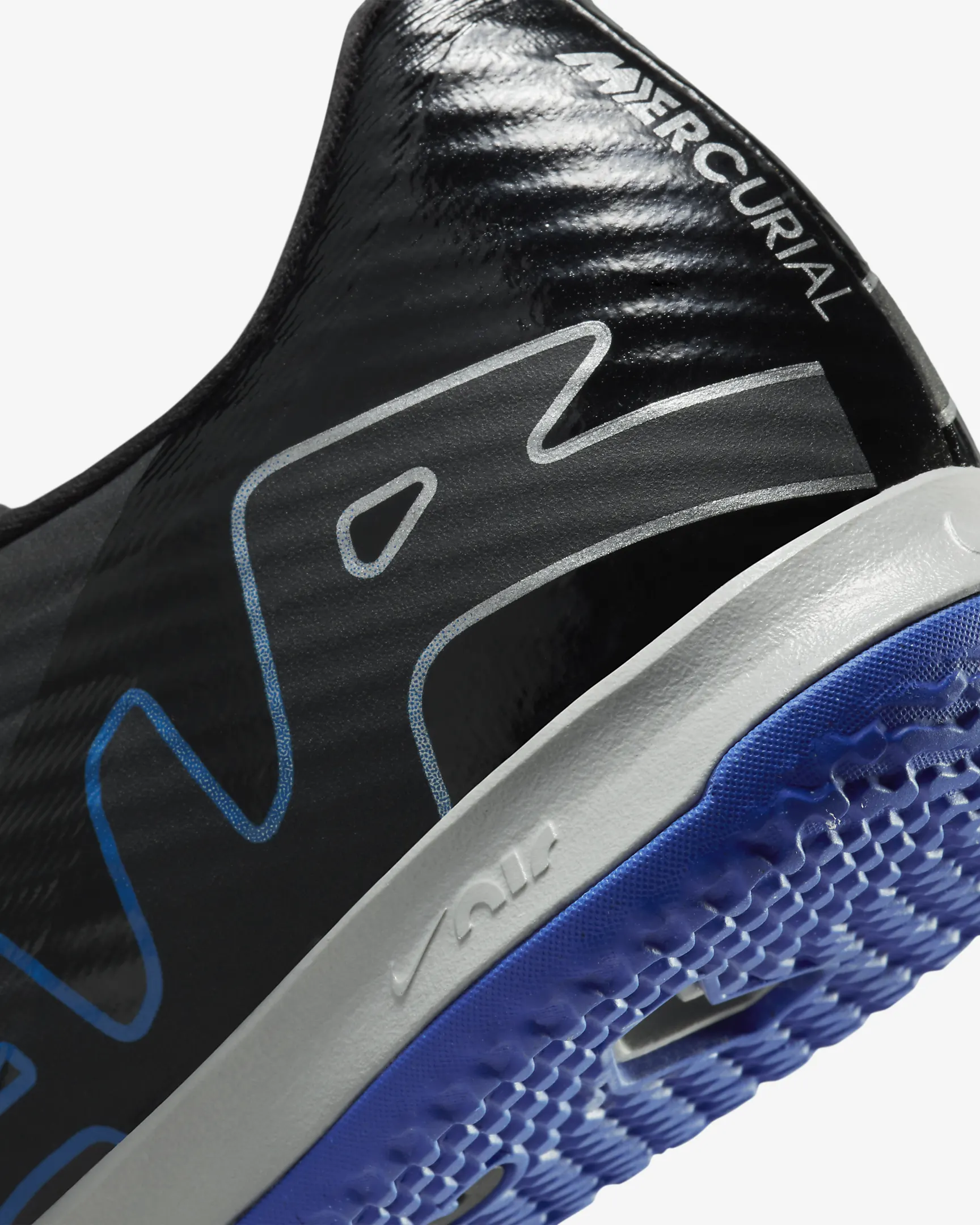 Nike Mercurial Vapor 15 Academy IC