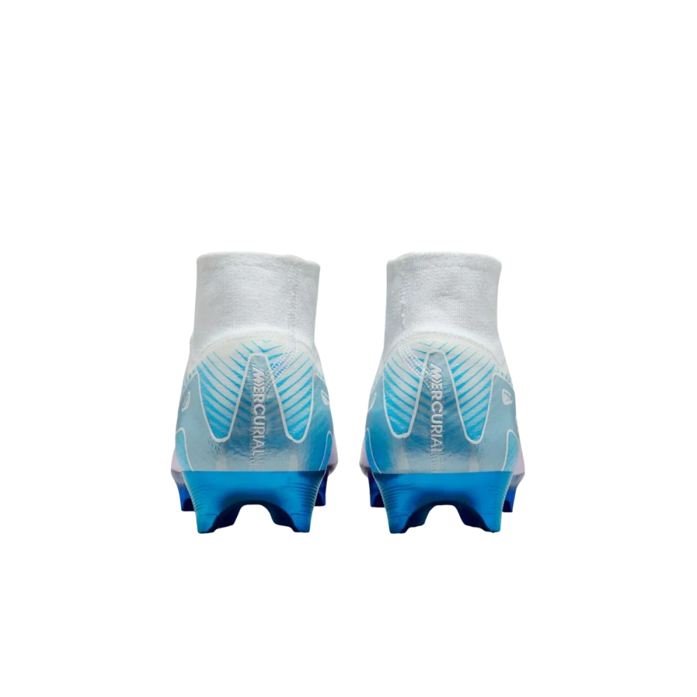 Nike Zoom Mercurial Superfly 10 Elite FG